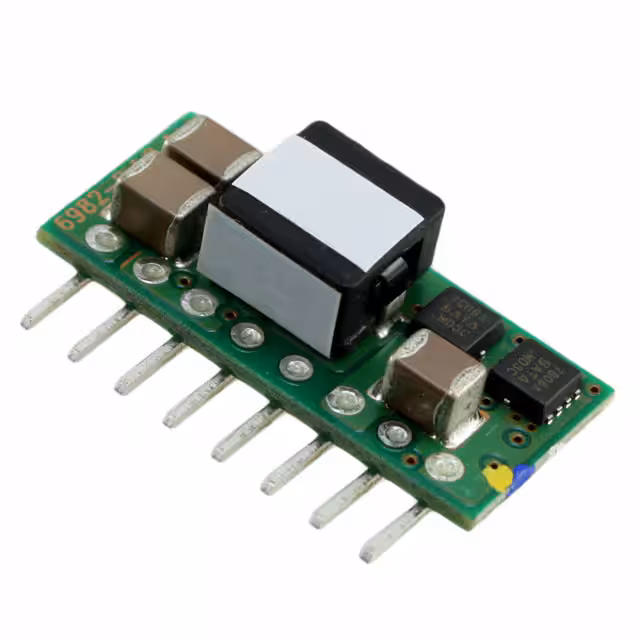 PTV12010LAD Texas Instruments  Convertisseurs DC DC